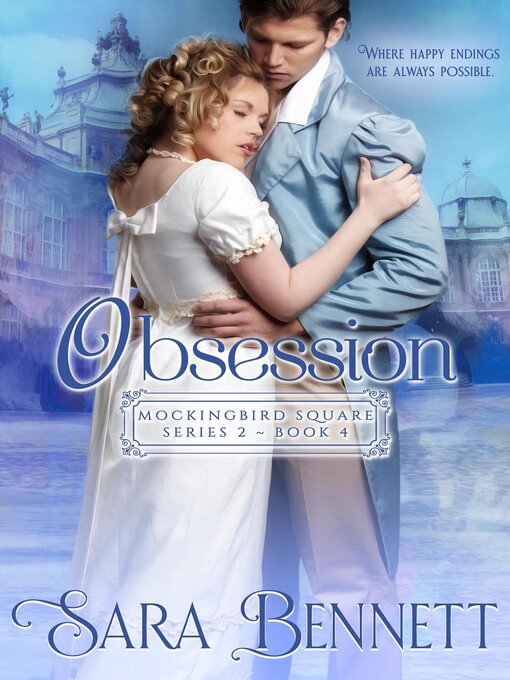 Title details for Obsession by Sara Bennett - Available